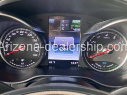 2019 Mercedes-Benz GLC GLC 350e full