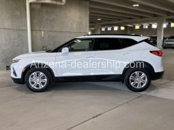 2019 Chevrolet Blazer full