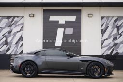 2019 Aston Martin DBS Superleggera full