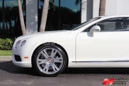 2014 Bentley Continental GT V8 full