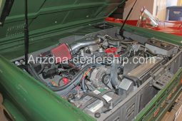 1973 Ford Bronco 351 V8 full