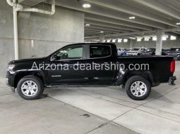 2019 Chevrolet Colorado LT full