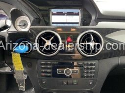 2015 Mercedes-Benz GLK GLK 350 full