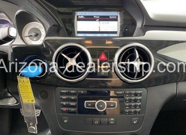 2015 Mercedes-Benz GLK GLK 350 full