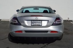 2006 Mercedes-Benz SLR McLaren McLaren full