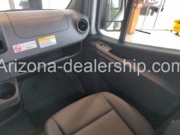 2020 Mercedes-Benz Sprinter Cargo Van Cargo 144 WB full