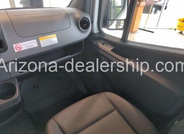 2020 Mercedes-Benz Sprinter Cargo Van Cargo 144 WB full