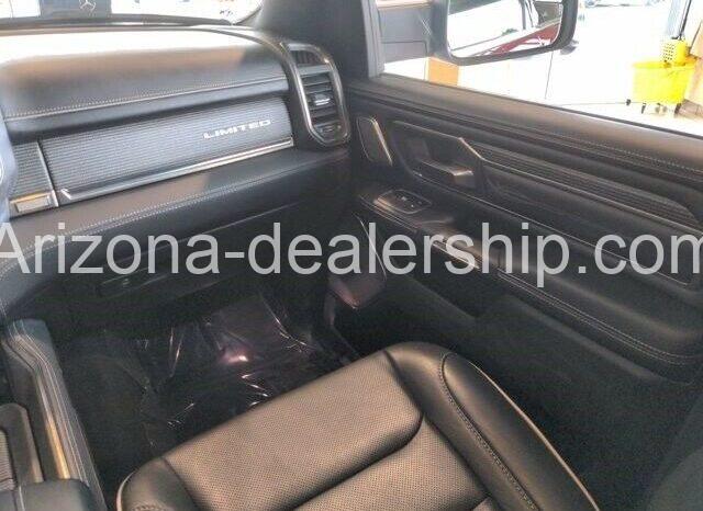 2020 Ram 1500 Limited full