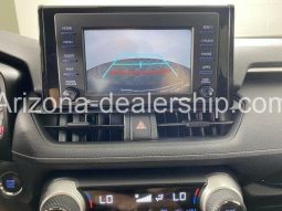 2020 Toyota RAV4 XLE full