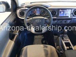 2020 Toyota Tacoma 2WD SR5 full