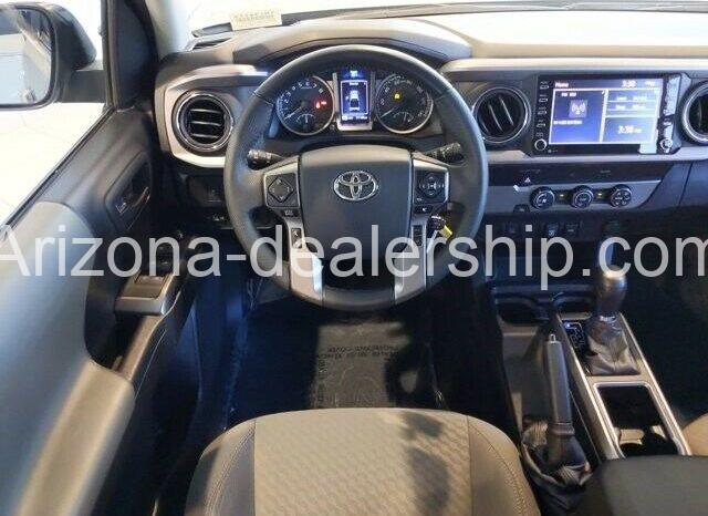 2020 Toyota Tacoma 2WD SR5 full