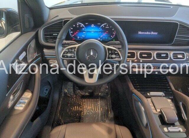 2021 Mercedes-Benz GLS GLS 450 full