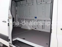 2021 Mercedes-Benz Sprinter full