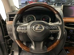 2016 Lexus LX 570 full