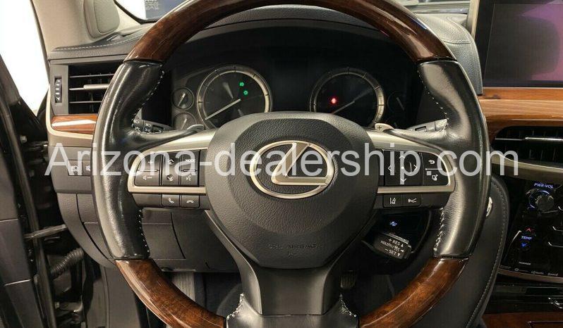 2016 Lexus LX 570 full