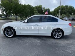 2017 BMW 3-Series 330i full