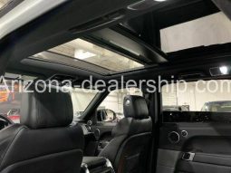 2017 Land Rover Range Rover Sport full