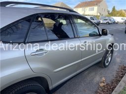 2006 Lexus RX 400h Hybrid full