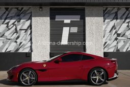 2019 Ferrari Portofino full