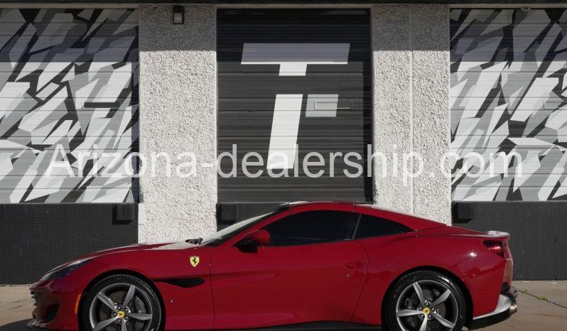 2019 Ferrari Portofino full