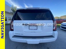 2020 GMC Yukon Denali full