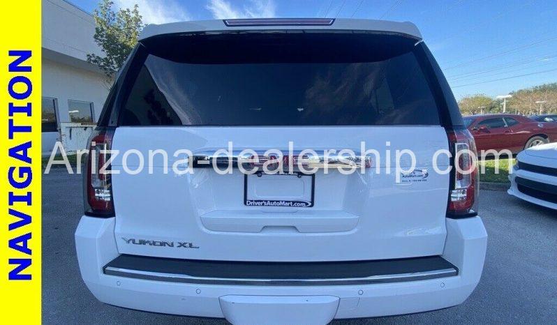 2020 GMC Yukon Denali full