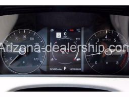 2020 Land Rover Range Rover P250 R-Dynamic S full