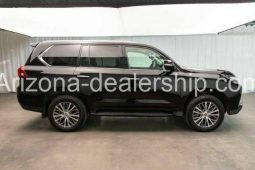 2020 Lexus LX LX 570 full