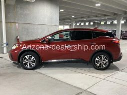 2019 Nissan Murano S 17599 full