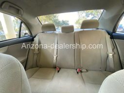 2013 Toyota Corolla LE full