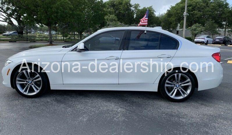 2017 BMW 3-Series 330i full