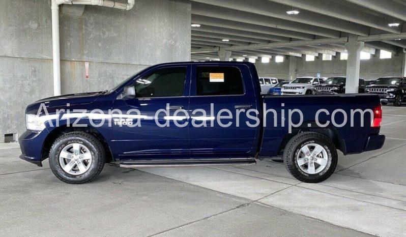 2019 Ram 1500 Classic Express full