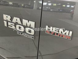 2019 Ram 1500 Classic Lone Star full