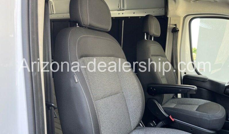 2019 Ram ProMaster 1500 full