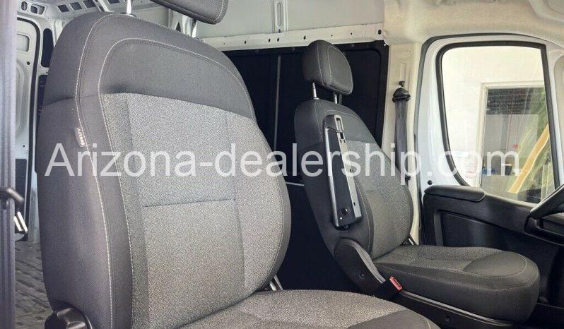 2019 Ram ProMaster 2500 High Roof full