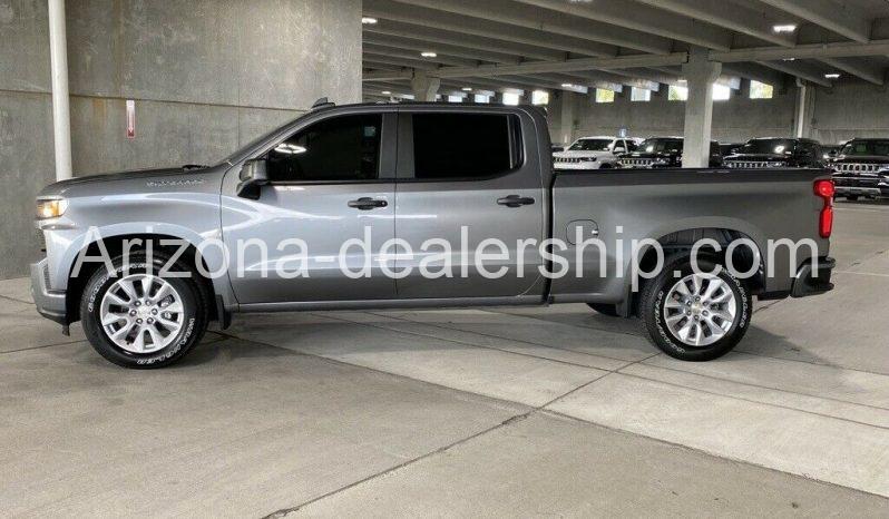 2020 Chevrolet Silverado 1500 full