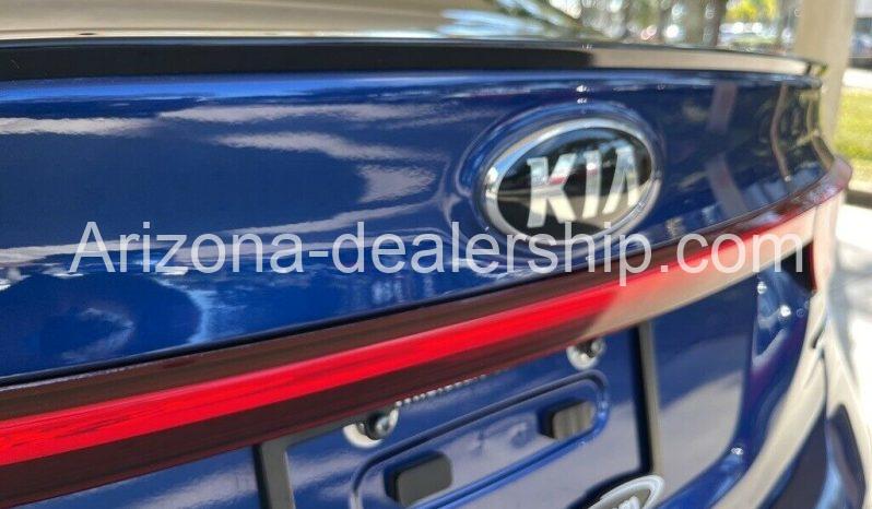 2020 Kia Forte GT 73064 full