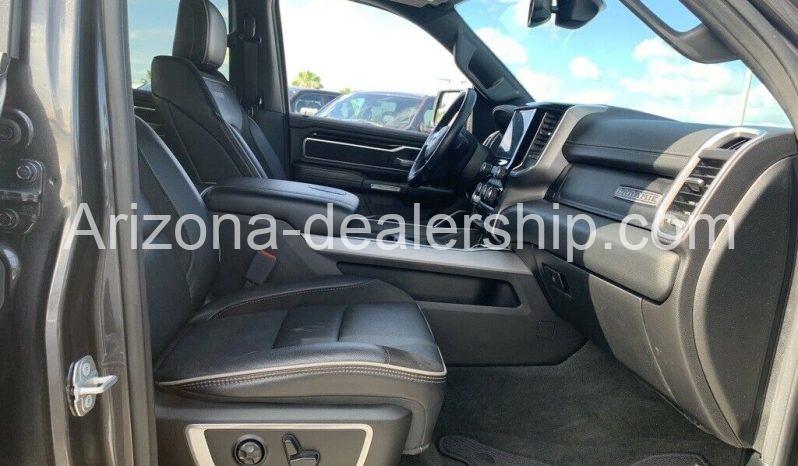 2020 Ram 1500 Laramie 59666 full