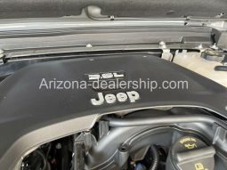 2021 Jeep Gladiator Mojave full