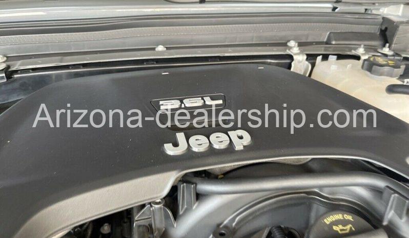 2021 Jeep Gladiator Mojave full