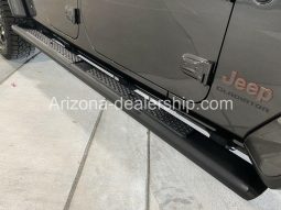 021 Jeep Gladiator Mojave full