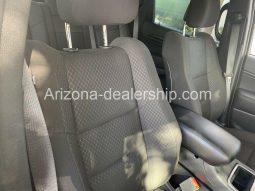 2021 Jeep Grand Cherokee Laredo full