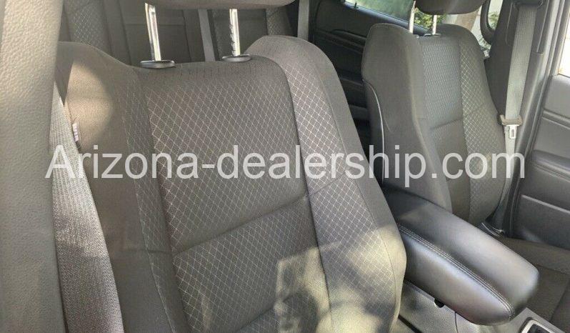 2021 Jeep Grand Cherokee Laredo full