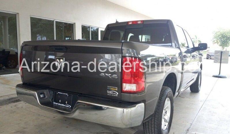 2019 Ram 1500 Classic SLT 61048 full