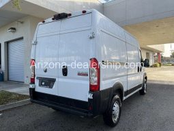 2019 Ram ProMaster 1500 full