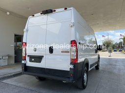 2019 Ram ProMaster 2500 High Roof full