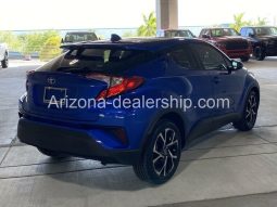 2019 Toyota C-HR 43650 full