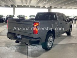 2020 Chevrolet Silverado 1500 full