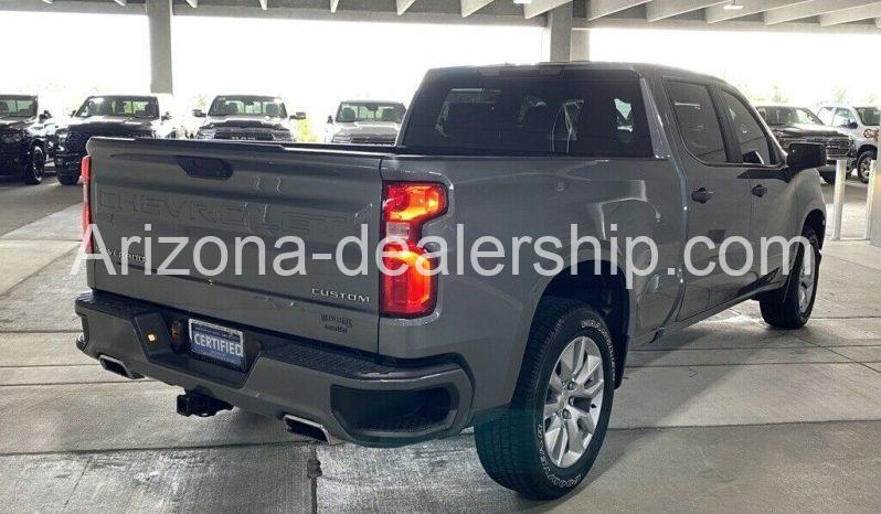 2020 Chevrolet Silverado 1500 full