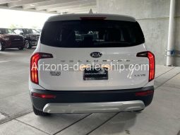 2021 Kia Telluride LX full